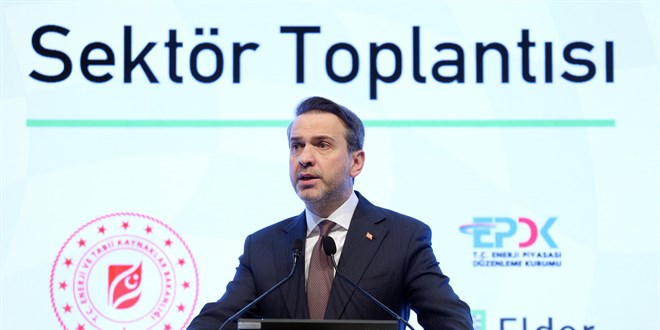 2025'te elektrik dağıtımda 'cesur ve ezber bozacak' karar alınacak