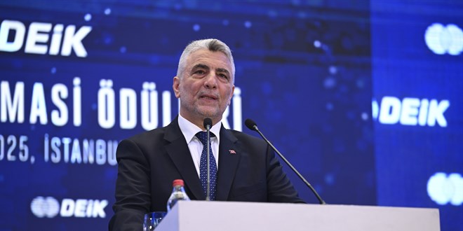 Bakan Bolat: Enflasyonda 30'lu rakamları konuşuyor olacağız