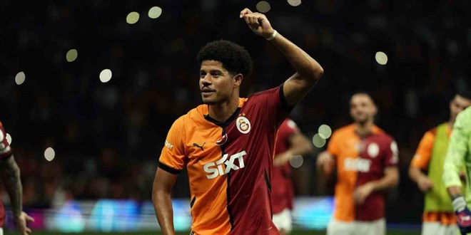 Galatasaray'da Sara şoku!