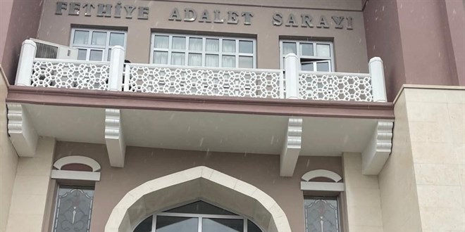 Fethiye'de 3 firari hükümlü yakalandı