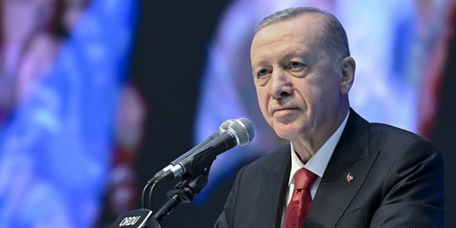 Cumhurbaşkanı Erdoğan, bugün Diyarbakır ve Şanlıurfa'da olacak