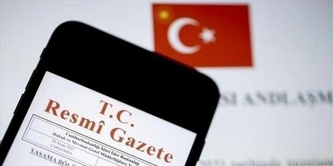 Özelleştirme İdaresi Başkanlığının Ankara'daki taşınmaz satışı onaylandı