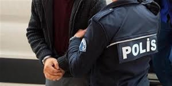 Çanakkale'de 9 yıl önce işlenen cinayetin zanlısı yakalandı