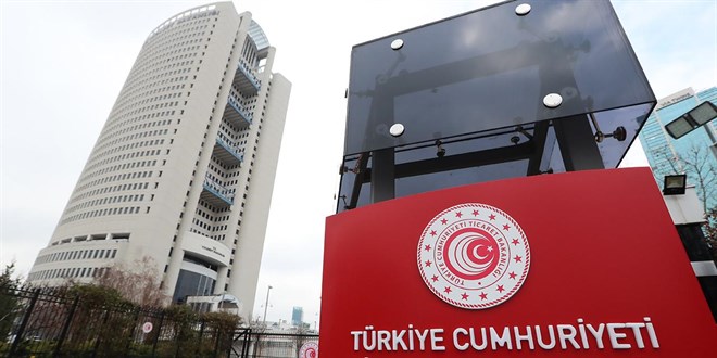 Bakalit ve termal kağıtların ithalatında gözetim uygulanacak