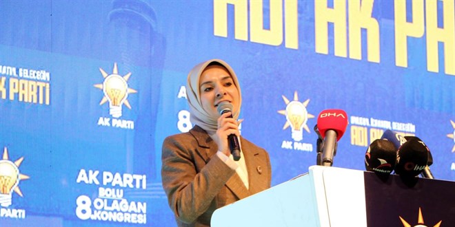 Bakan Göktaş: Sağlıklı ailelerle Türkiye'nin gücüne güç katacağız