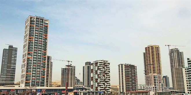 Konut sektöründe yeni kredi kampanyası beklentisi