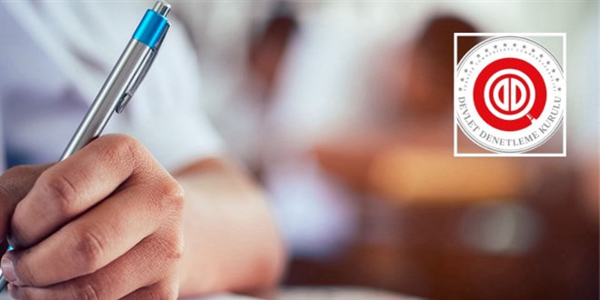Dernek ve vakıfları DDK'a denetleyecek