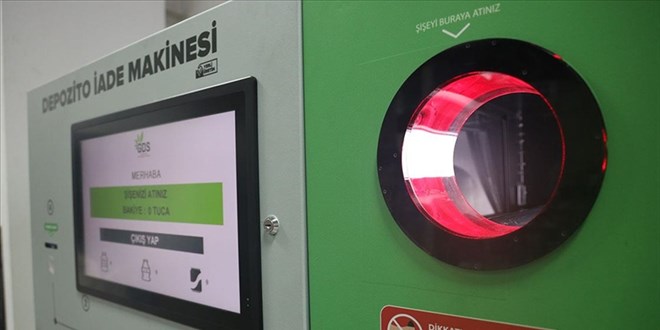 Bakanlık yanıtladı: İşte 11 soruda yeni 'depozito' sistemi