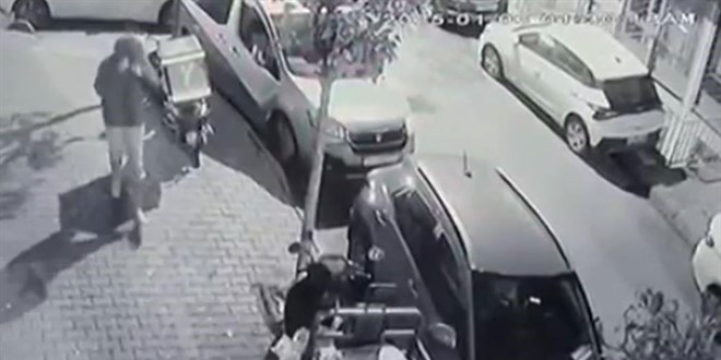 Sağlık Merkezi kurşunlayıp, sahiplerinden haraç istediler: 5 gözaltı