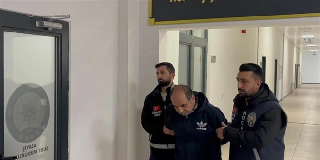 6 ay önce bıçakla yaraladığı eşini, çıkar çıkmaz öldürdü
