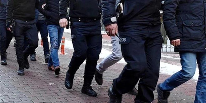 7 ildeki uyuşturucu operasyonunda yakalanan 9 zanlı tutuklandı