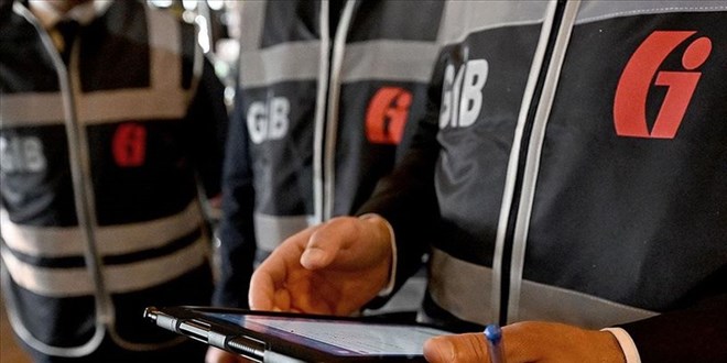 'Kayıt dışı'na 7,4 milyar lira ceza kesildi