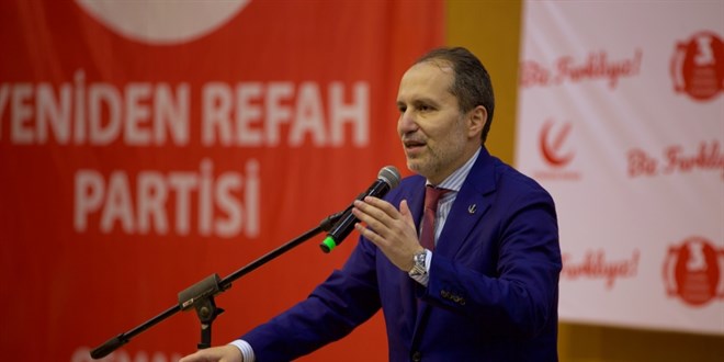 'Lüksten, şatafattan birazcık ödün verin'