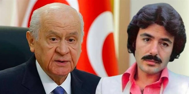 Bahçeli, Ferdi Tayfur için lokma döktürdü