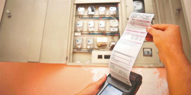 Enerjideki sübvansiyon bakanlıkların bütçesini aştı