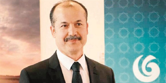 Şeref Ateş'in 73 banka hesabı olduğu ortaya çıktı