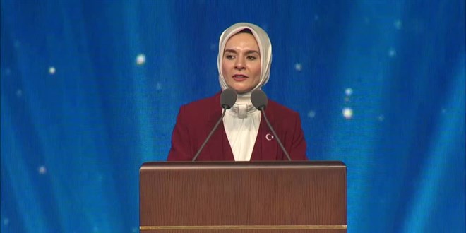 Bakan Göktaş: 2025 Aile Yılı'nı bir milat olarak görüyoruz