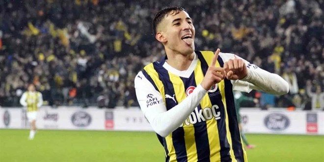 Olaylı derbiye ilişkin davada Fenerbahçeli futbolcu tanık olarak dinlenecek