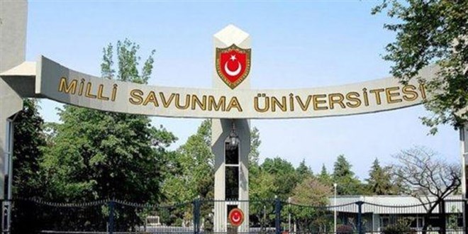 MSÜ'den KHO diploma töreni görüntüleriyle ilgili iddialara açıklama