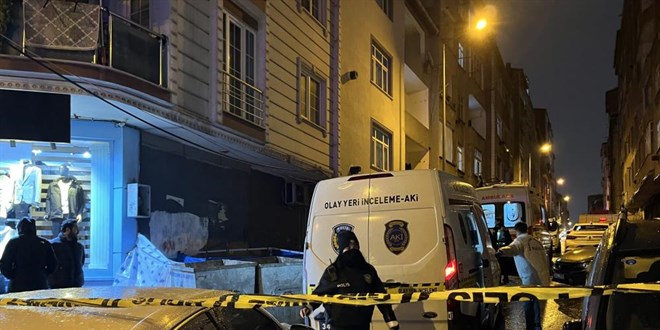 Polisi görünce camdan atlayan genç demir korkuluğun üzerine düşerek öldü