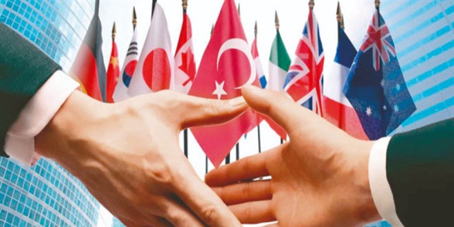 Doğrudan yatırımlar hızlanıyor