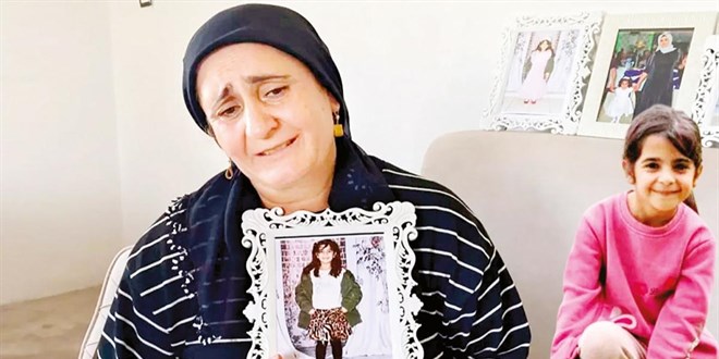 Suçlamalar başladı anne 'Salim yaptı' dedi