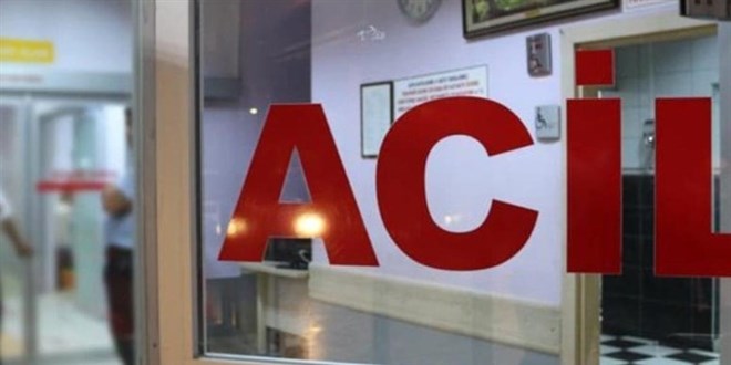 Çekmeköy'de trafik kazasında 2 kişi yaralı