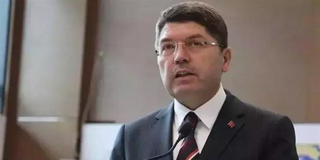 İdare ve vergi mahkemelerinin kurulması kararı Resmi Gazete'de