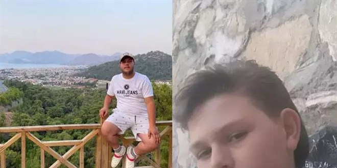 Doğum günü kutlaması dönüşü kaza; 2 ölü, 1 yaralı