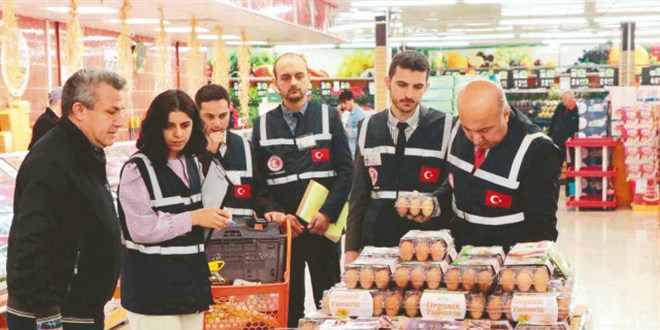 Haksız rekabete bu yıl da geçit yok
