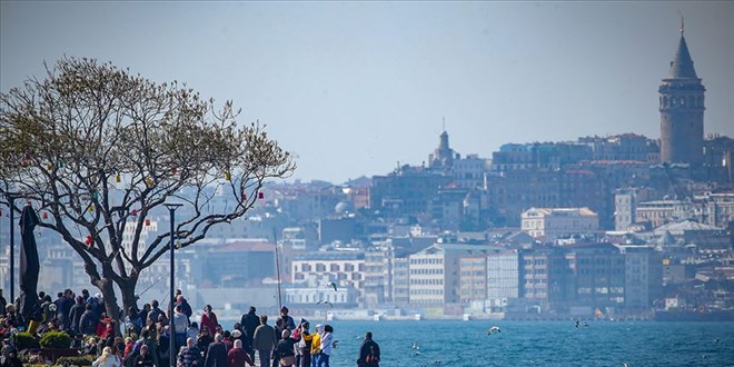 Bugün hava nasıl olacak? (haritalı)