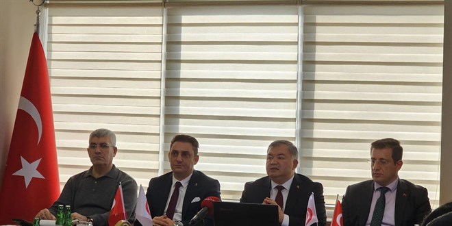 SAVDES-SEN, EGM çalıştayı anket sonuçlarını paylaştı