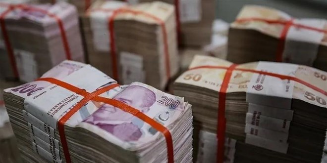 Bakanlık açıkladı: Bütçe açığı rekor kırdı!