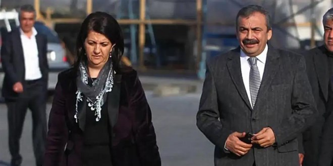 DEM Partili Önder İmralı görüşmesi için tarih verdi