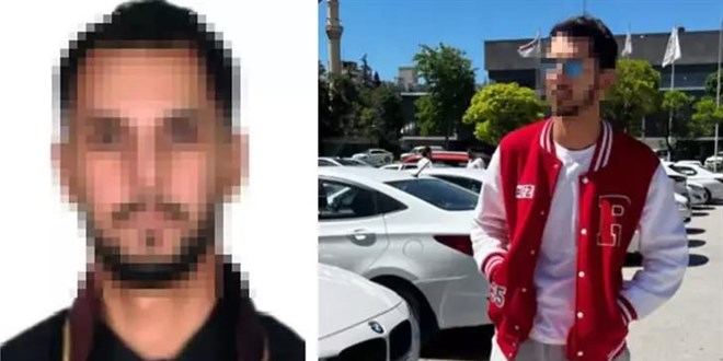 Avukat uyuşturucu ticaretinden tutuklandı