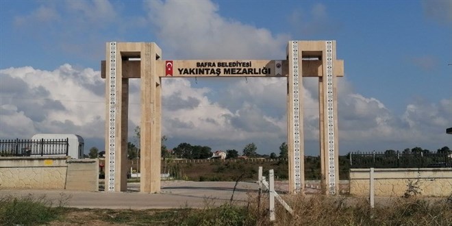 Bafra Belediyesi'nde zimmet operasyonu: 2 kişi tutuklandı