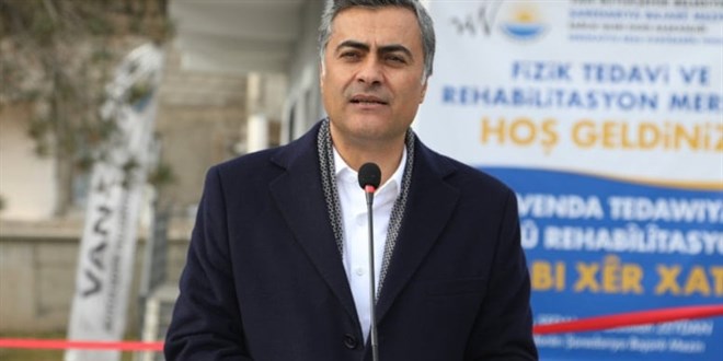 Abdullah Zeydan'ın yargılandığı davada yeni gelişme