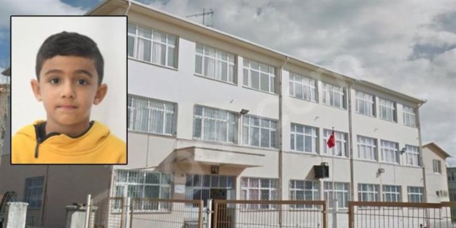 10 yaşındaki Hasan kalp krizi kurbanı
