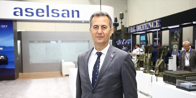 Türkiye, savunma sanayisinde NATO müttefikleriyle işbirliğini güçlendiriyor