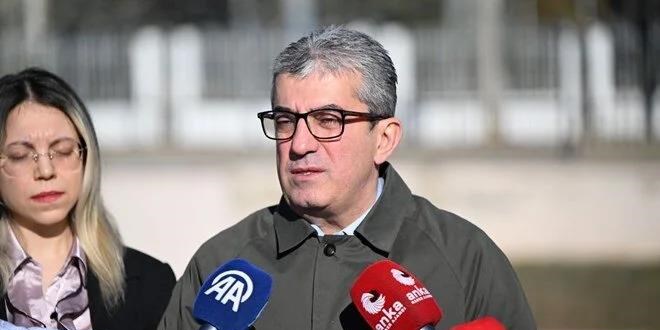 CHP, iki yasa ve üç kararname için Anayasa Mahkemesi'ne başvurdu