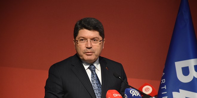 Bakan Tunç açıkladı: Yapay Zeka Bilim Komisyonu kuruluyor