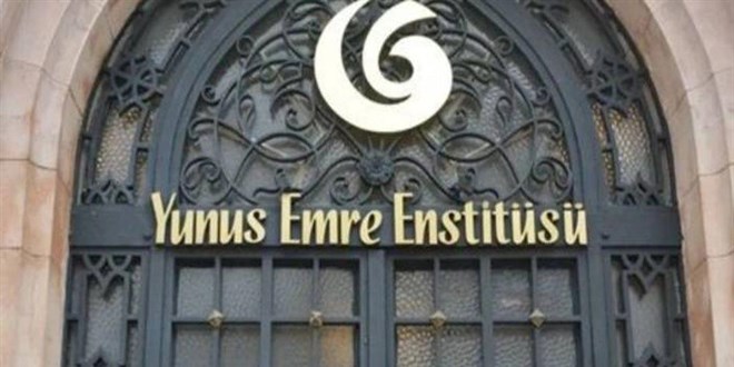 Yunus Emre Vakfı soruşturmasında 1 kişi daha tutuklandı