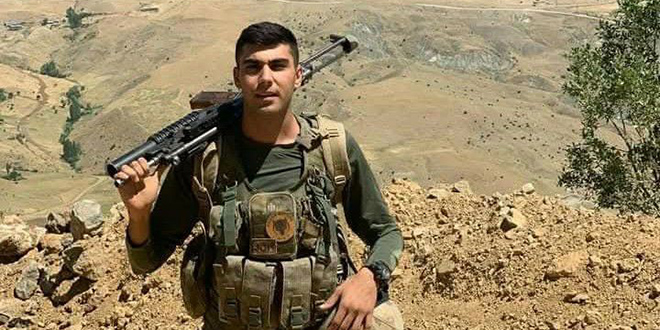 Kazada ağır yaralanan jandarma uzman çavuş, 71 gün sonra öldü