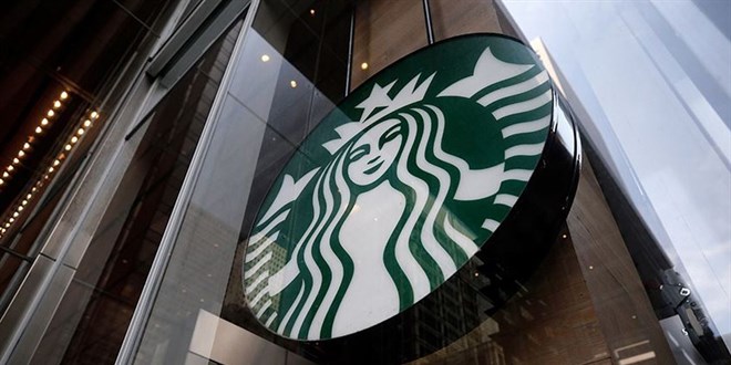 Starbucks, kurumsal ekibinde işten çıkarmalara hazırlanıyor