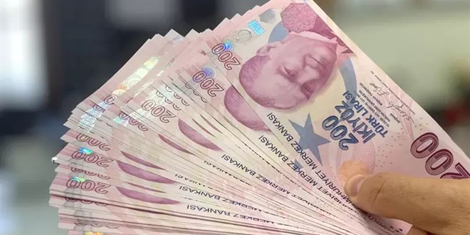 Belediyeden işçilerin maaşlarına yüzde 47,38 zam