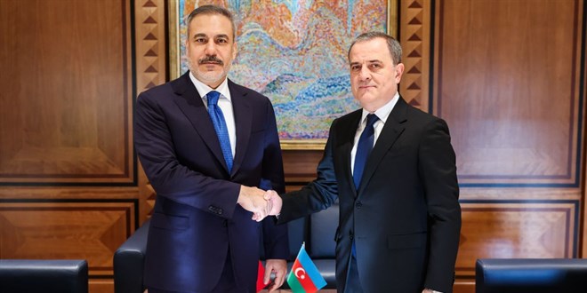 Bakan Fidan'dan Hamas-İsrail ateşkesiyle ilgili kritik mesaj: Takipçisi olacağız!