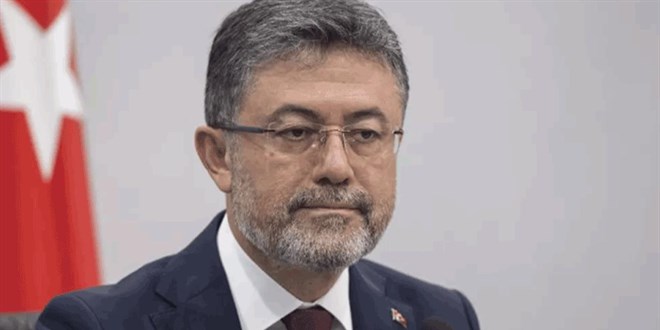 Bakan Yumaklı: Hesabını elbet verecek