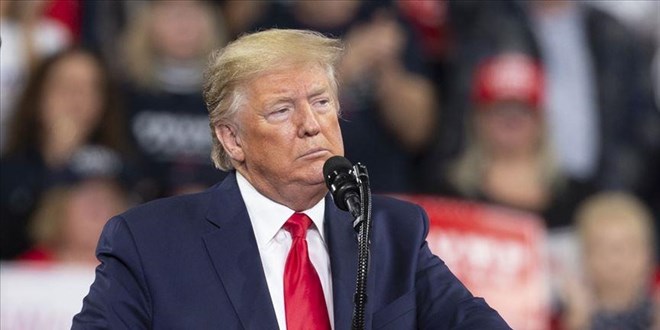Trump'ın ikinci döneminde AB ile ticaret ilişkileri nasıl şekillenecek?