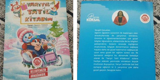 Afyonkarahisar'da kitap dağıtımı tartışması: Valilikten açıklama