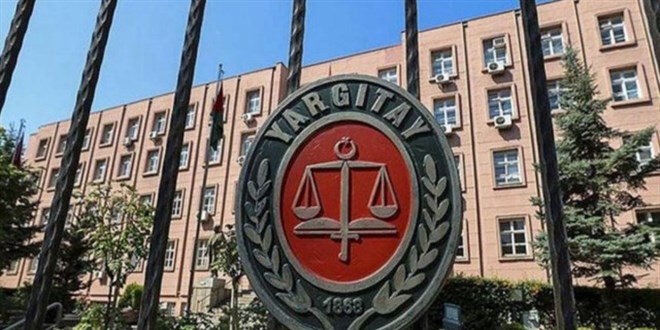 Yargıtay 7. Ceza Dairesi'ne 8 aydır başkan seçilemedi